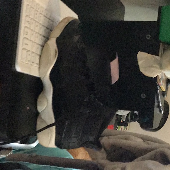 Nike air Jordans - Picture 4 of 4